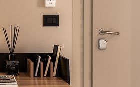 Amare Suite & Apartments